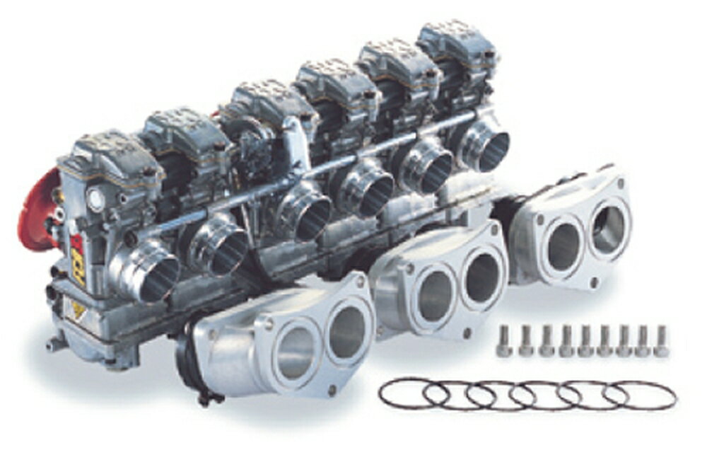 JB-POWER KZ1300 FCR��33 ����֥쥿�����å�(�ۥ꥾�󥿥�) 306-33-127