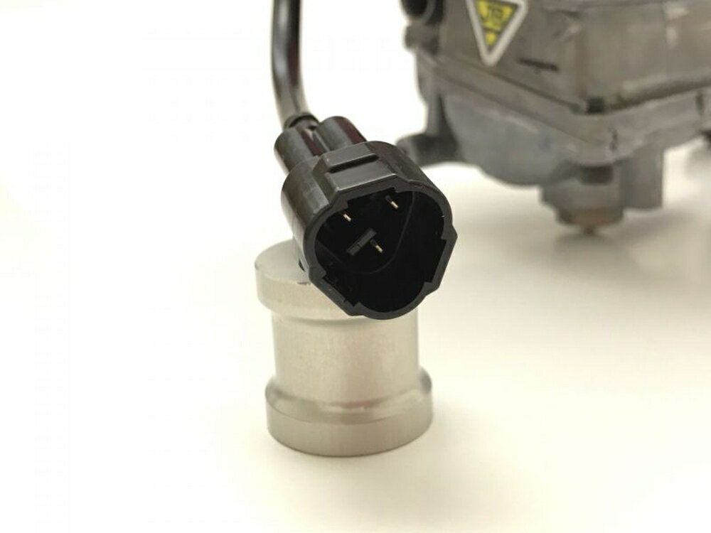 JB-POWER ZRX1100 FCRφ39 キャブレターキット(ホリゾンタル) TPS付 304T39-125