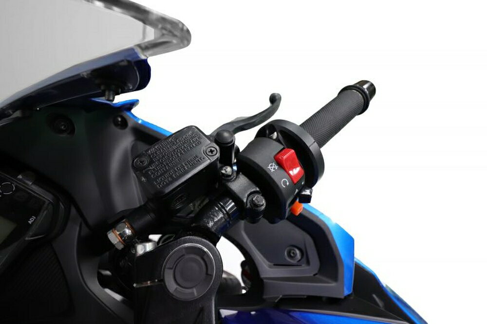 ACTIVE GSX-R125 ABS スイッチキット TYPE-2 1385408