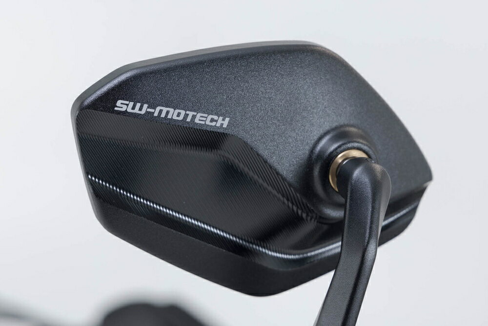 SW-MOTECH MT-09/ABS/SP �С�����ɥߥ顼 MIR0603610000
