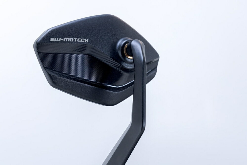 SW-MOTECH SPEED TWIN900 STREET TRIPLE R/RS �С�����ɥߥ顼 MIR1184210000