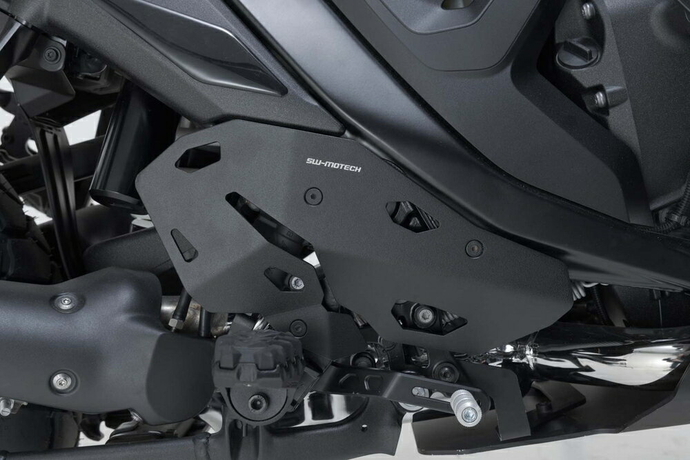 SW-MOTECH BMW R1300GS ヒールプロテクター SCT0797510001/B