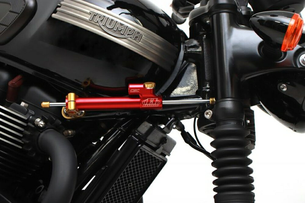 HYPERPRO BONNEVILLE T120 CNC���ƥ���󥰥���ѡ����ơ� 120mm/TYPE- ������� 22119039