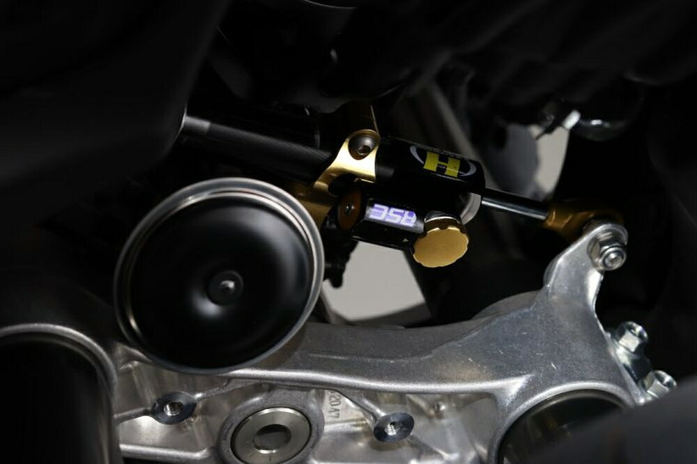 HYPERPRO HAYABUSA CNC���ƥ���󥰥���ѡ����ơ� 75mm/TYPE-10 ������� 22115029