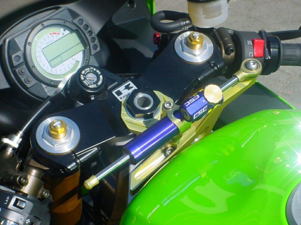 HYPERPRO ZX-6R ZX-6RR CNC���ƥ���󥰥���ѡ����ơ� 75mm/TYPE-3 ������� 22117028