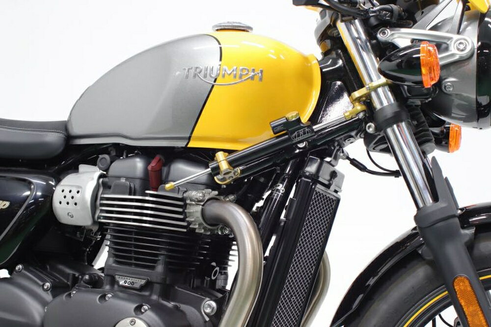 HYPERPRO STREET BOBBER STREET CUP STREET SCRAMBLER STREET TWIN ���ƥ���󥰥���ѡ����ơ� 120...