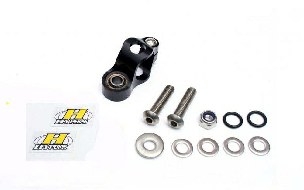 HYPERPRO BMW S1000RR��ABS�� BMW S1000RR Active Line ���ƥ���󥰥���ѡ����ơ� 75mm/TYPE-1 �������...