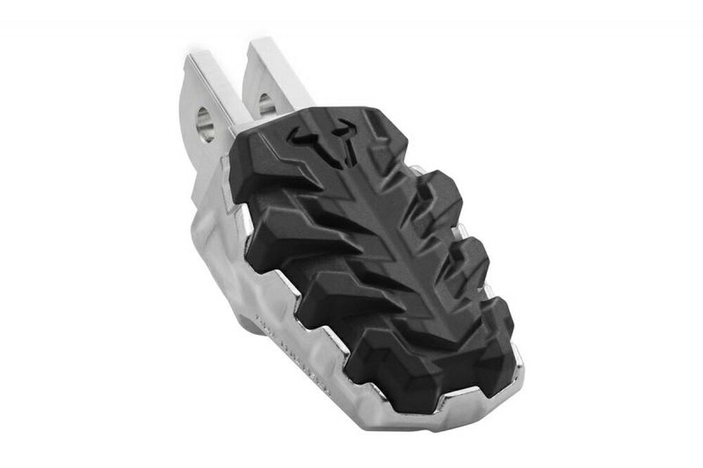 SW-MOTECH VERSYS1000/X300 VERSYS650/ABS EVO �եåȥ쥹�ȥ��å� FRS0811210102