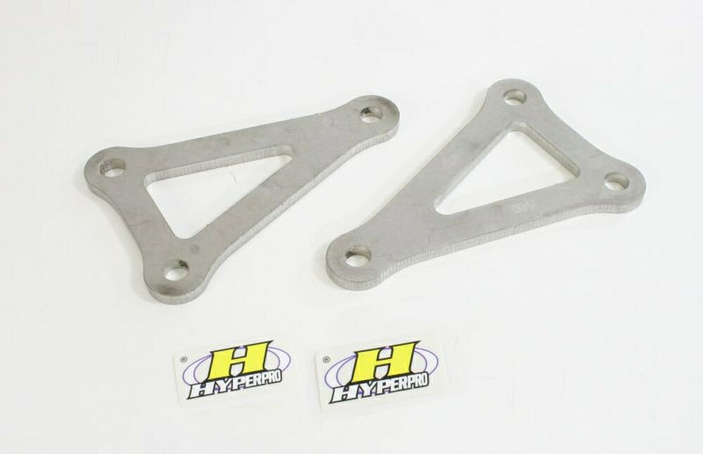 HYPERPRO CBR600RR/ABS ローダウンリンクキット トライアングル 約-35mm 22319001