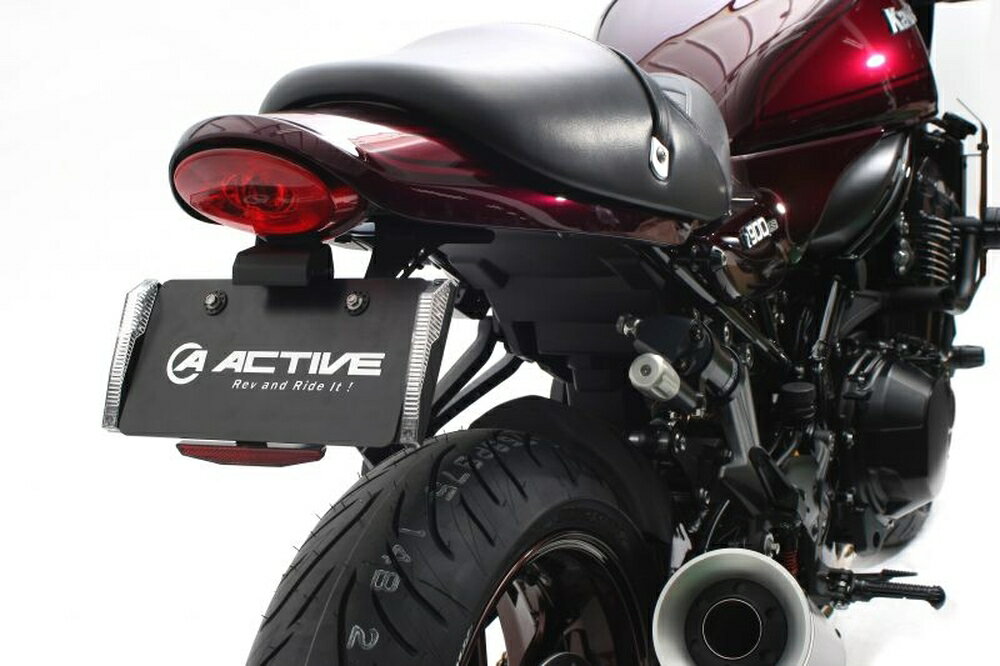楽天市場】z900rs ウィンカー（テールランプ｜ライト・ランプ