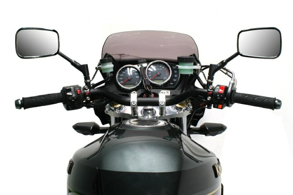 楽天市場】zrx1200 トリプルツリーの通販