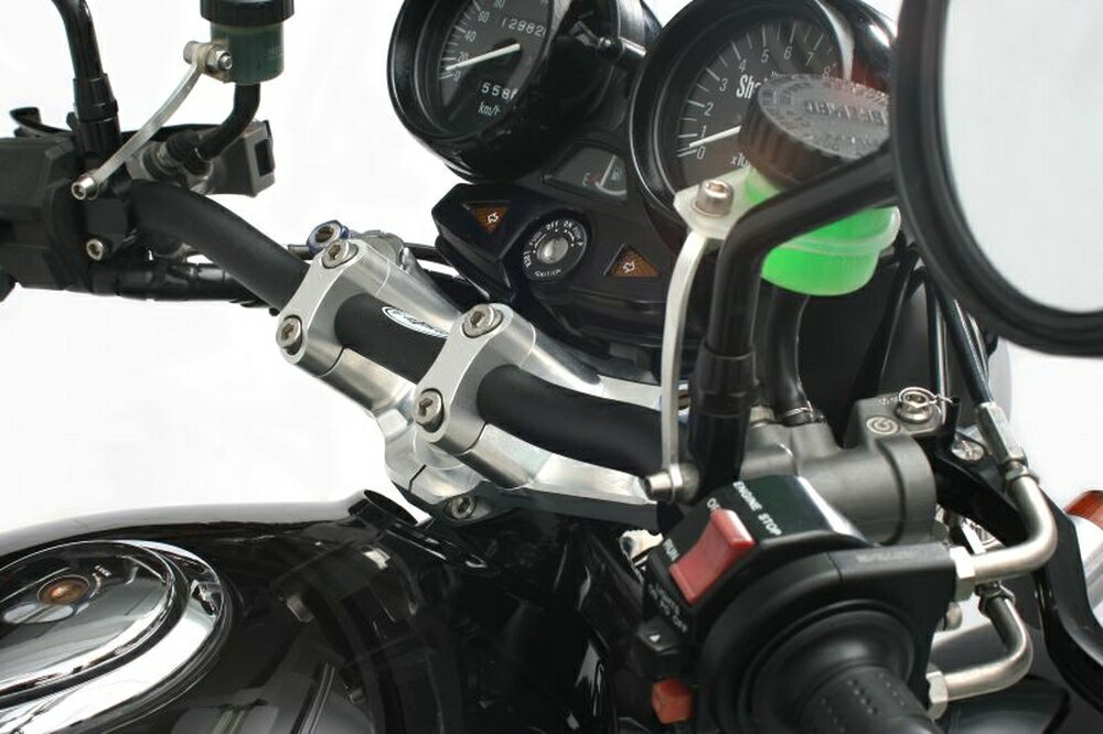 ACTIVE ZEPHYR1100/1100RS ����С����֥륹�ƥ७�å� ��43 ����С�(�ϥ�ɥ�ݥ��ȷ¦�22.2) 13670009