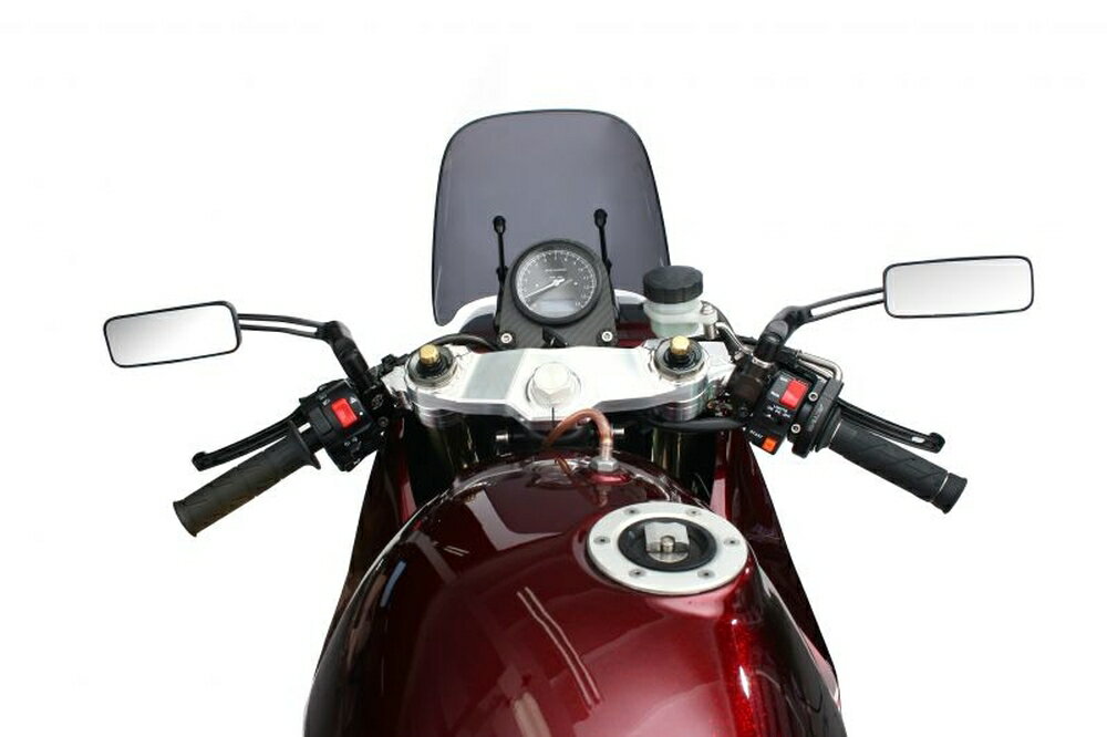 ACTIVE GSX1100S ����С����֥륹�ƥ७�å� ��43 �֥�å�(���ѥ졼�ȥϥ�ɥ���) 13650002