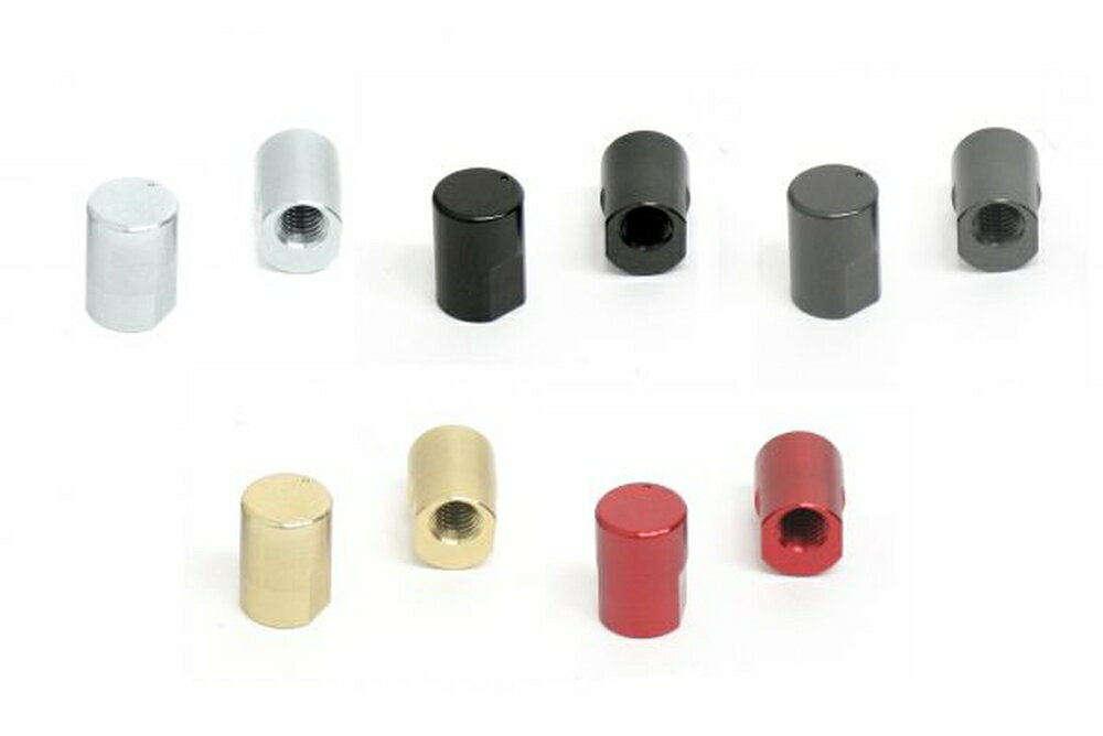 ACTIVE CB1300SB/ABS/SP CB1300SF/ABS/SP コンバーチブルステムキット用ハンドルストッパー チタン 136..