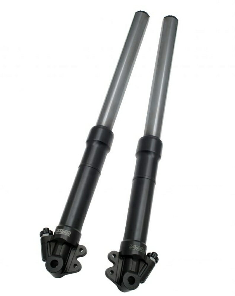 HYPERPRO HARLEY DAVIDSON DYNA FXD H49 フロントフォーク 815mm AH2BBT01