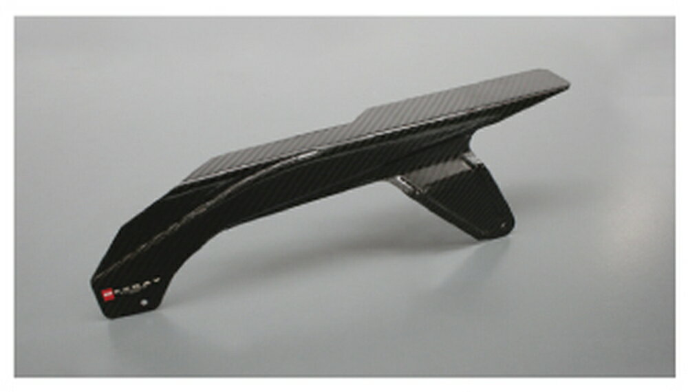 NEXRAY GPZ900R チェーンガード（450～550サイズホイール対応） スモークブラック 31870706