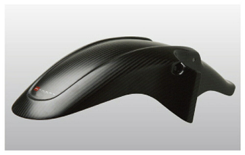 NEXRAY CB1300SB/ABS CB1300SF/ABS CB1300ST/ABS フロントフェンダー スモークブラック 31810102