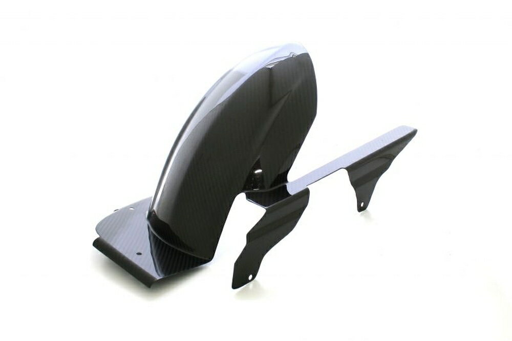 NEXRAY ZRX1200 DAEG リアフェンダー (190/55対応) セミグロス 31870803