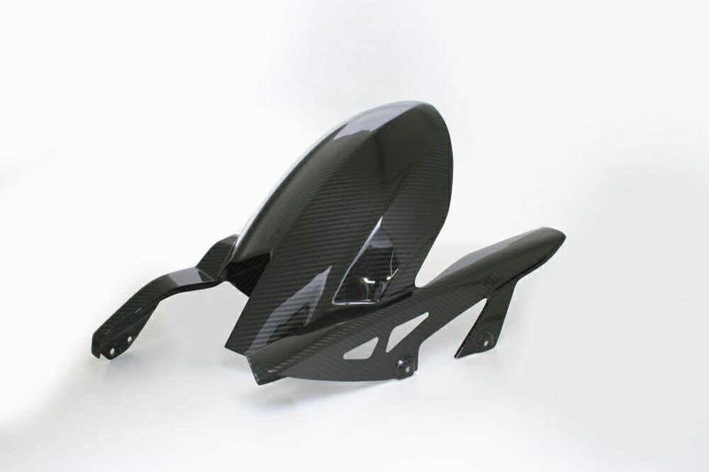 樂天商城 - NEXRAY Ninja1000 Z1000 リアフェンダー （190/55対応） スモークブラック 31870904