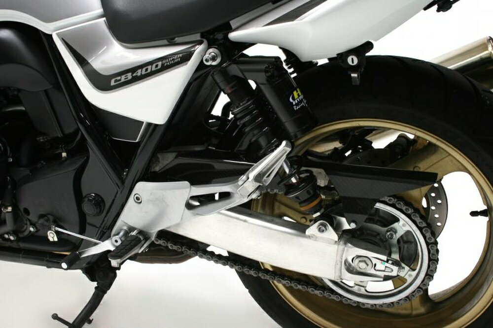 楽天市場】cb400sf リアフェンダー（外装パーツ｜パーツ）：バイク用品