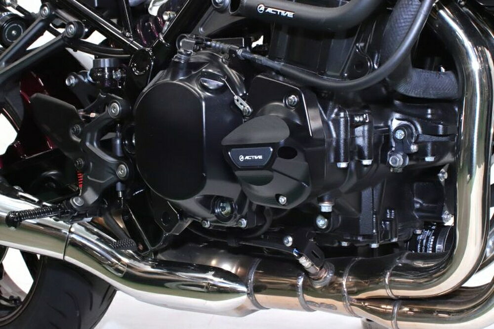 楽天市場】z900rs エンジンカバーの通販