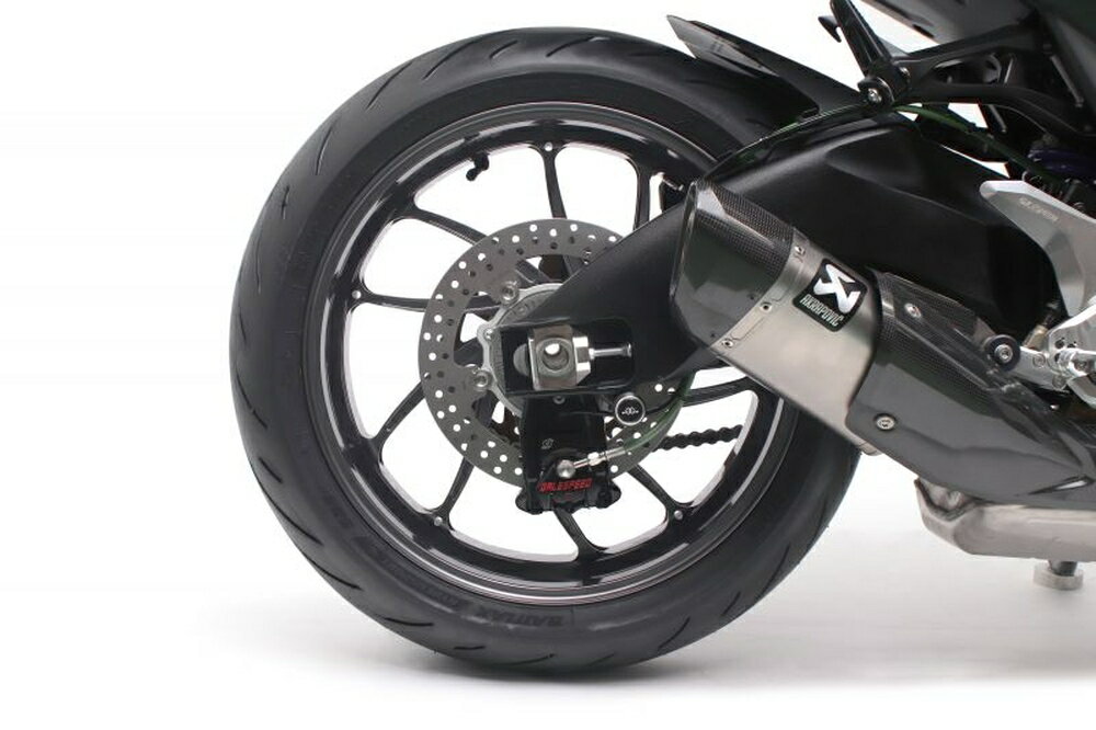 樂天商城 - GALE SPEED GSXS1000/S1000F/S1000GT KATANA モノフローティングディスクローター GSBDR0022