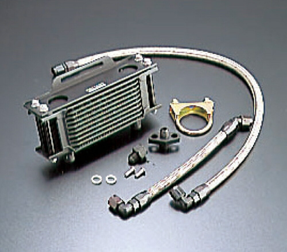 楽天市場】sr400 オイルクーラーの通販