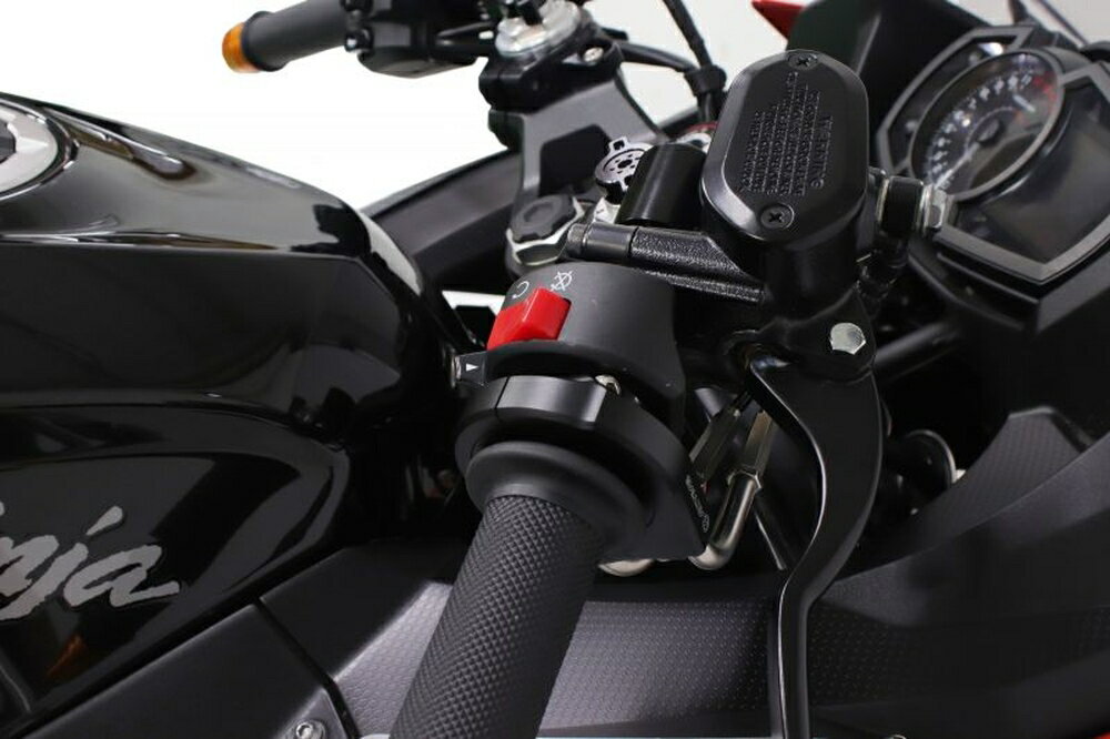 ACTIVE Ninja400/ABS Ninja250/ABS スロットルキット EVO2 シルバー 巻取φ52/54 レース推奨サイズ 1065719 2