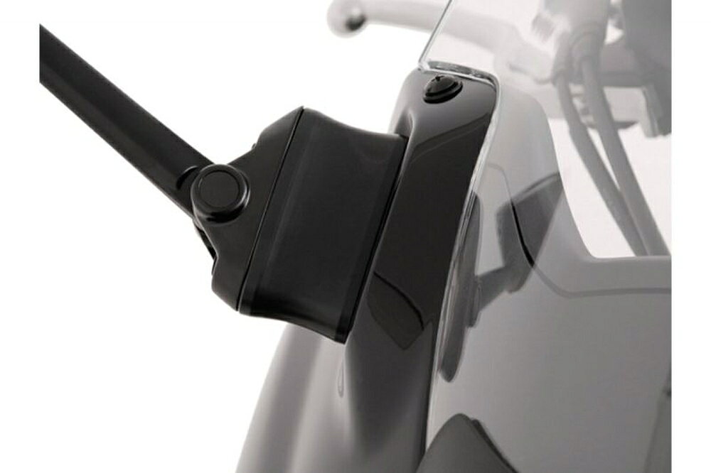 SW-MOTECH BANDIT1250F/ABS BANDIT1250S/ABS GSX650F ミラーエクステンション 40mm...