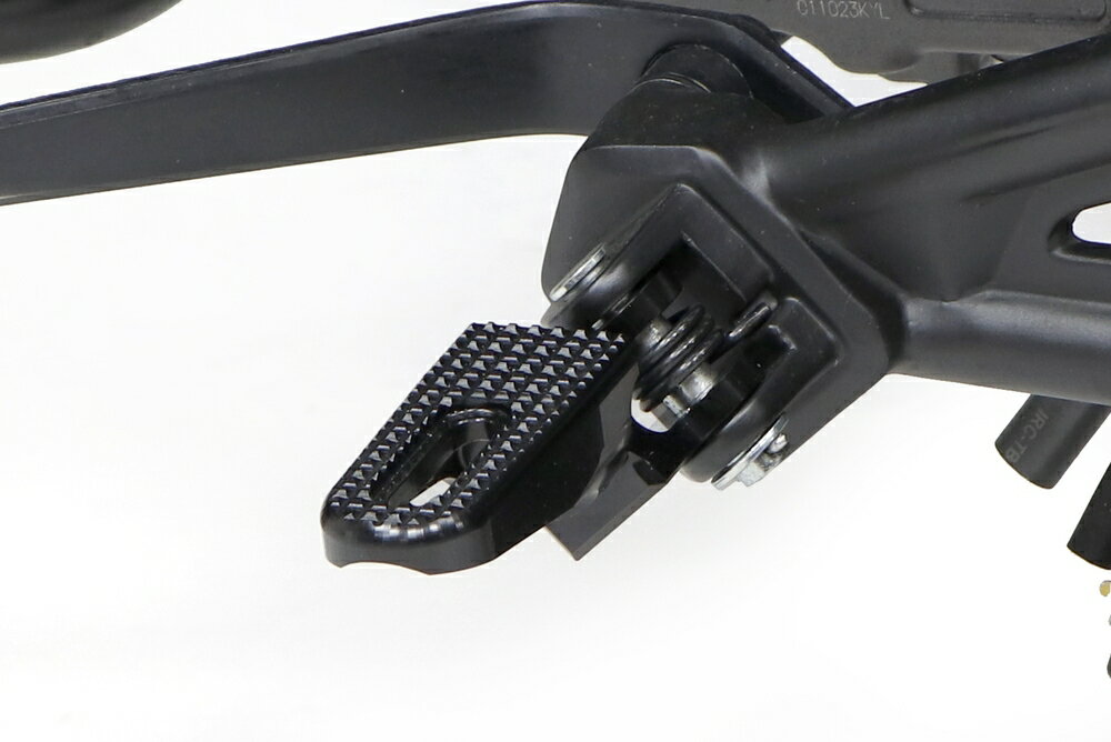 153GARAGE REBEL500/250 CL500 CL250 CT125 �ϥ󥿡����� �磻�ɥ��ƥåץС� �֥�å� 1531180...