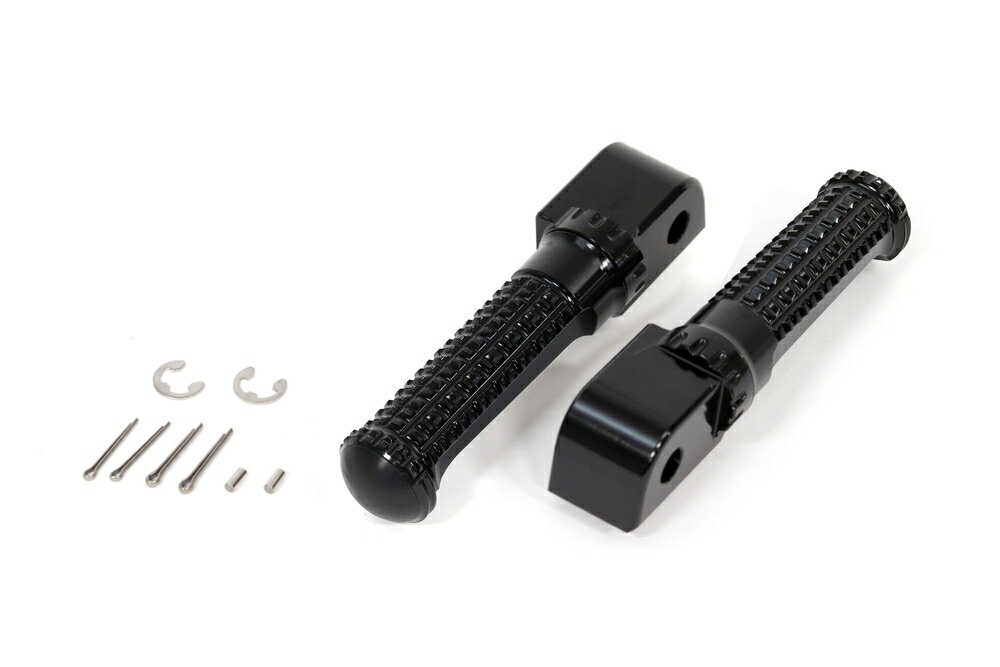 ACTIVE HAYABUSA GSX-S1000GT ���ƥåץС� (����ǥ�¦) �֥�å� 17710005B