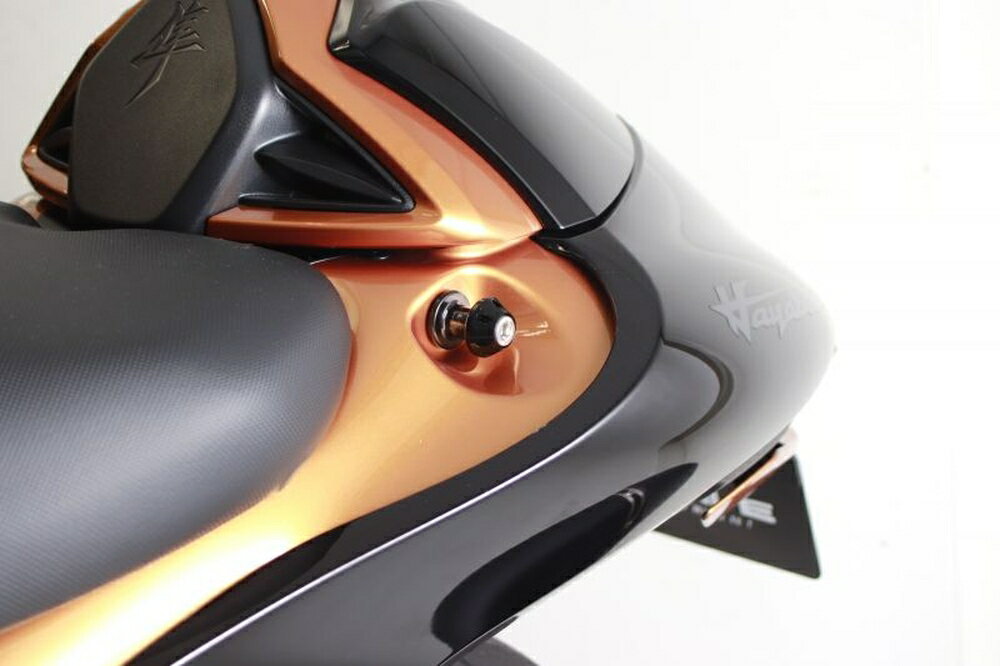 ACTIVE HAYABUSA 荷掛けフック ブラック (2個セット) 1992037