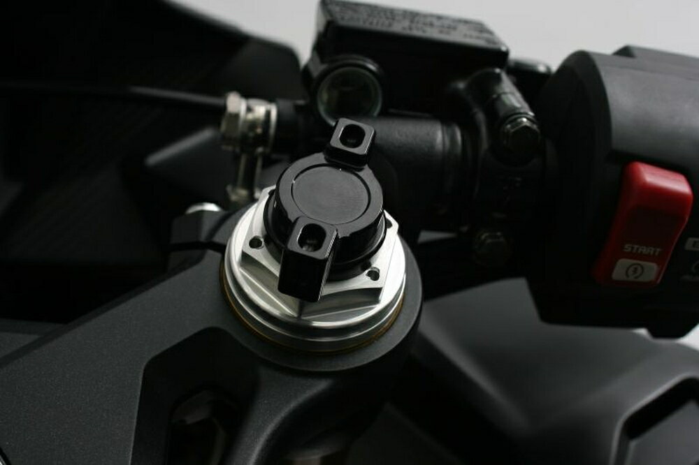 HYPERPRO CBR250RR/ABS �ץ�����ɥ����㥹���� ������� 22615302