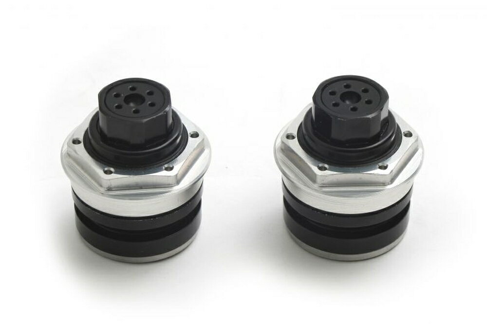 HYPERPRO Z250 ABS プリロードアジャスター(ノブ無) 22675002