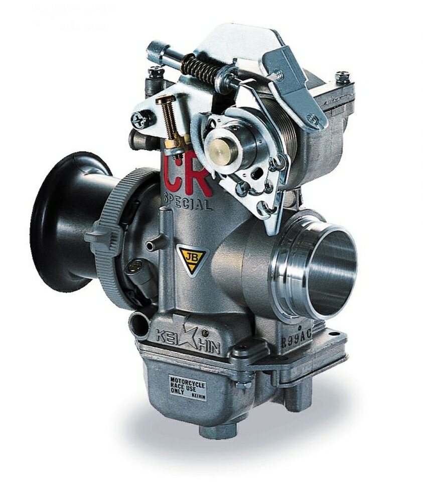 JB-POWER DAX MONKEY CRS キャブレターキット CR26φ 401-26-401