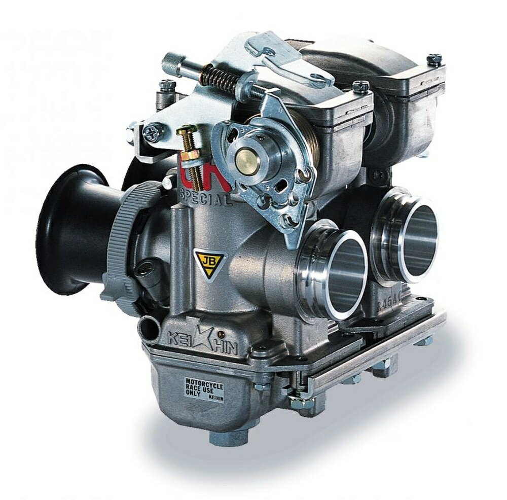 JB-POWER Z250FT CRS キャブレターキット CR26φ 402-26-102