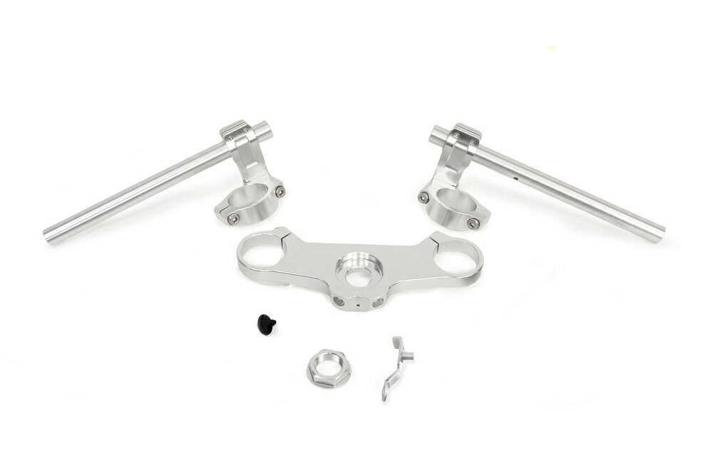 ACTIVE XSR900GP ���ѥ졼�ȥϥ�ɥ�&�ȥåץ֥�å����å� ����С� 13630004