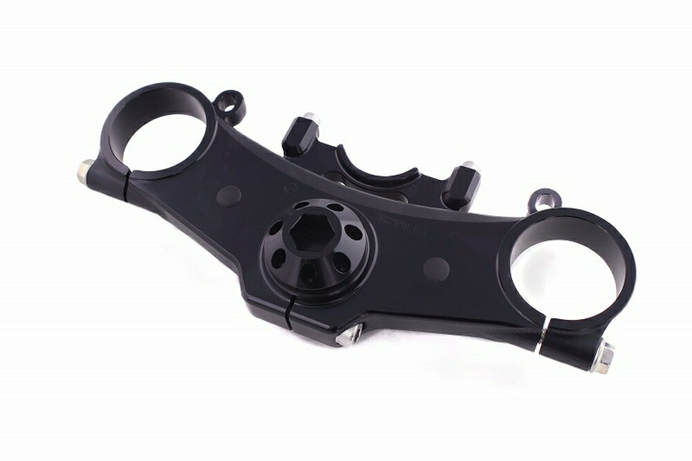 ACTIVE Z900RS/CAFE ���ѥ졼�ȥϥ�ɥ�&�ȥåץ֥�å����å� �֥�å��ߥ֥�å� 13670021