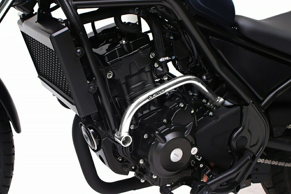 Rakuten - ACTIVE REBEL250 サブフレーム バフ 1111039P