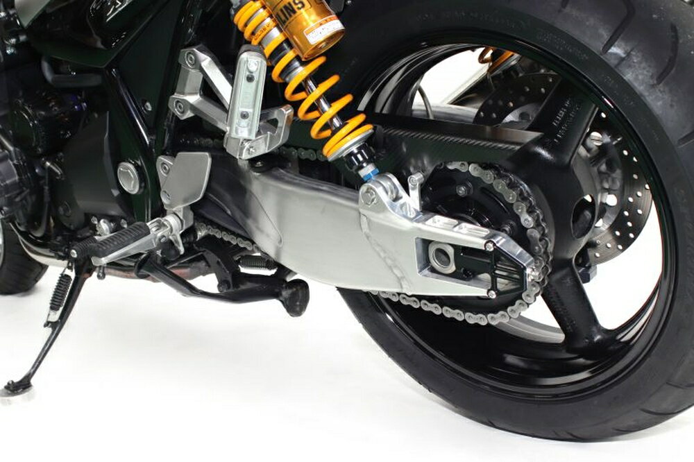 Swing Arm - ACTIVE XJR1300 プレスフォーミング スイングアーム 15530001