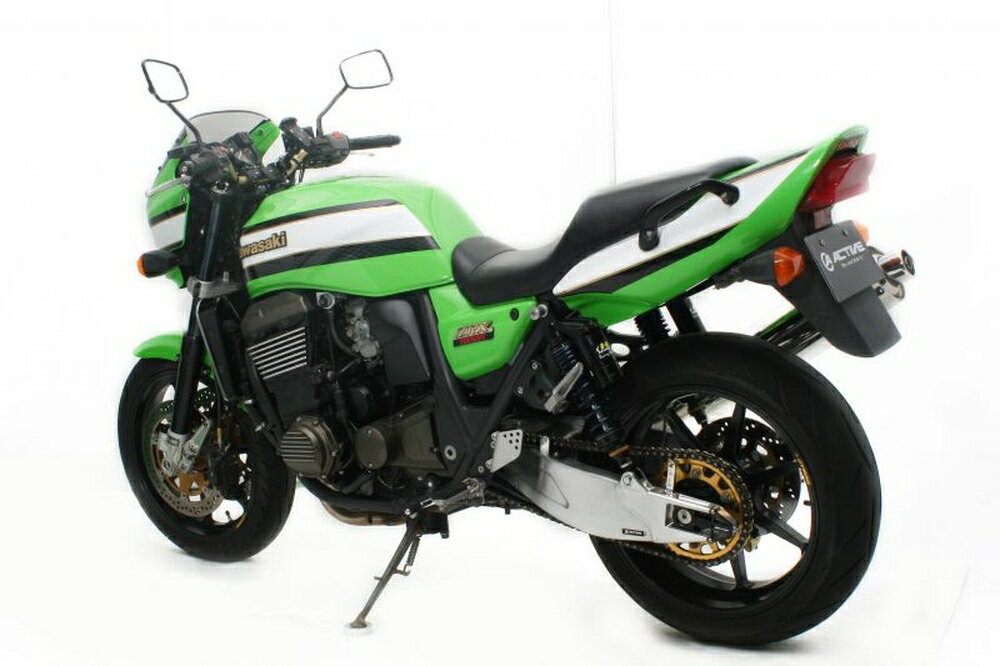 Rakuten - ACTIVE ZRX1200R/S プレスフォーミング スイングアーム 15570008