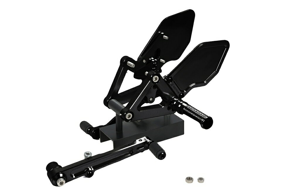 ACTIVE�ʥ����ƥ��֡� HONDA CB1000F �Хå����ƥåסʥ֥�å��� 17731003B