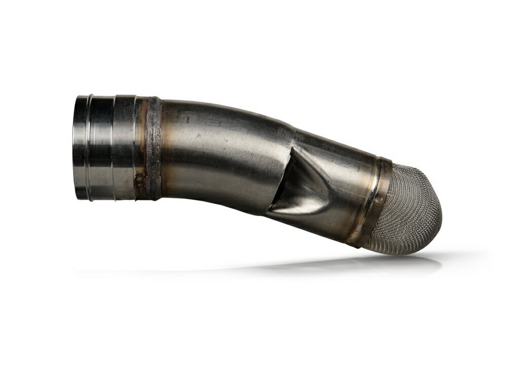 Rakuten - AKRAPOVIC CRF250R/250RX オプション ノイズダンパー (109db) V-TUV387