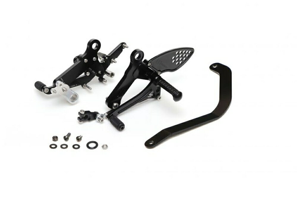 153GARAGE GB350S �Хå����ƥå� �֥�å� 15311001B