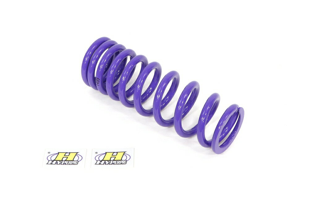 HYPERPRO BMW R1250GS ADVENTURE フロントスプリング 22094340