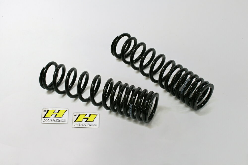 HYPERPRO CT125 ハンターカブ リアスプリング 22015401