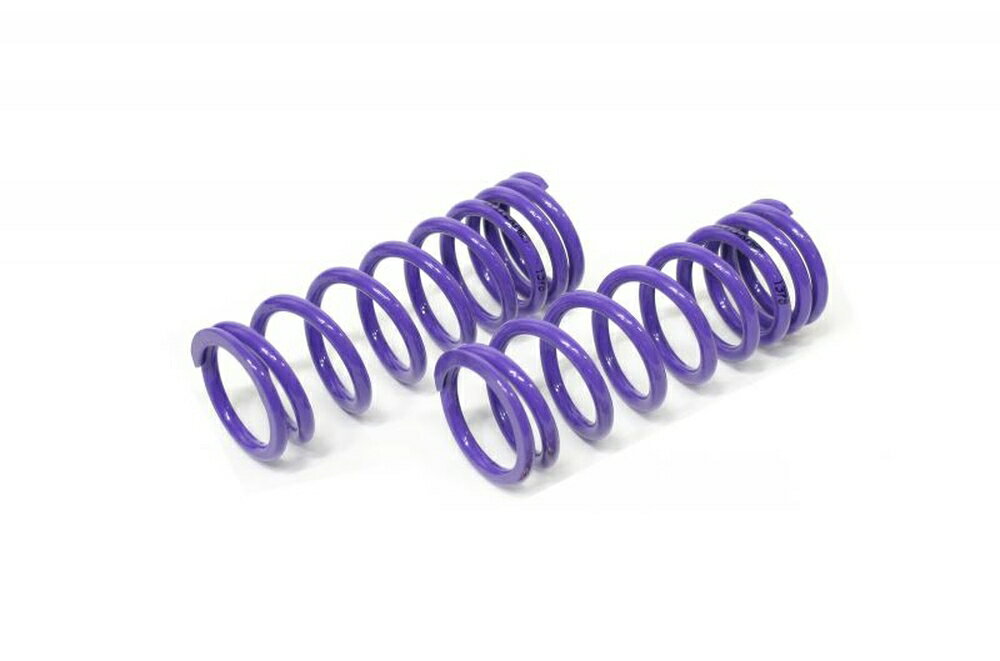 HYPERPRO BW'S125 CYGNUS-X SR リアスプリング 22035151