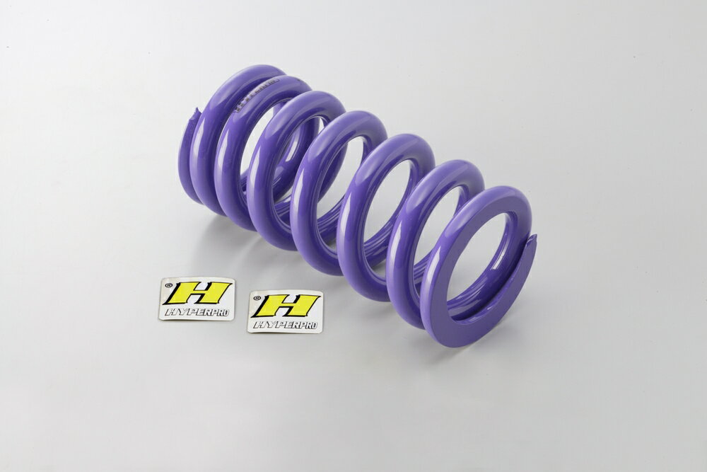 HYPERPRO Ninja1100 SX リアスプリング 22072271