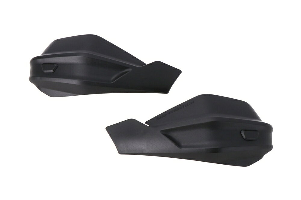 SW-MOTECH TIGER 900 TIGER 850 SPORT ADVENTUREハンドガードキット ブラック (2点留め) HDG0022031001/B