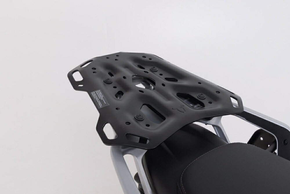 SW-MOTECH V85 TT ADV-RACK リアキャリア GPT1763219000/B